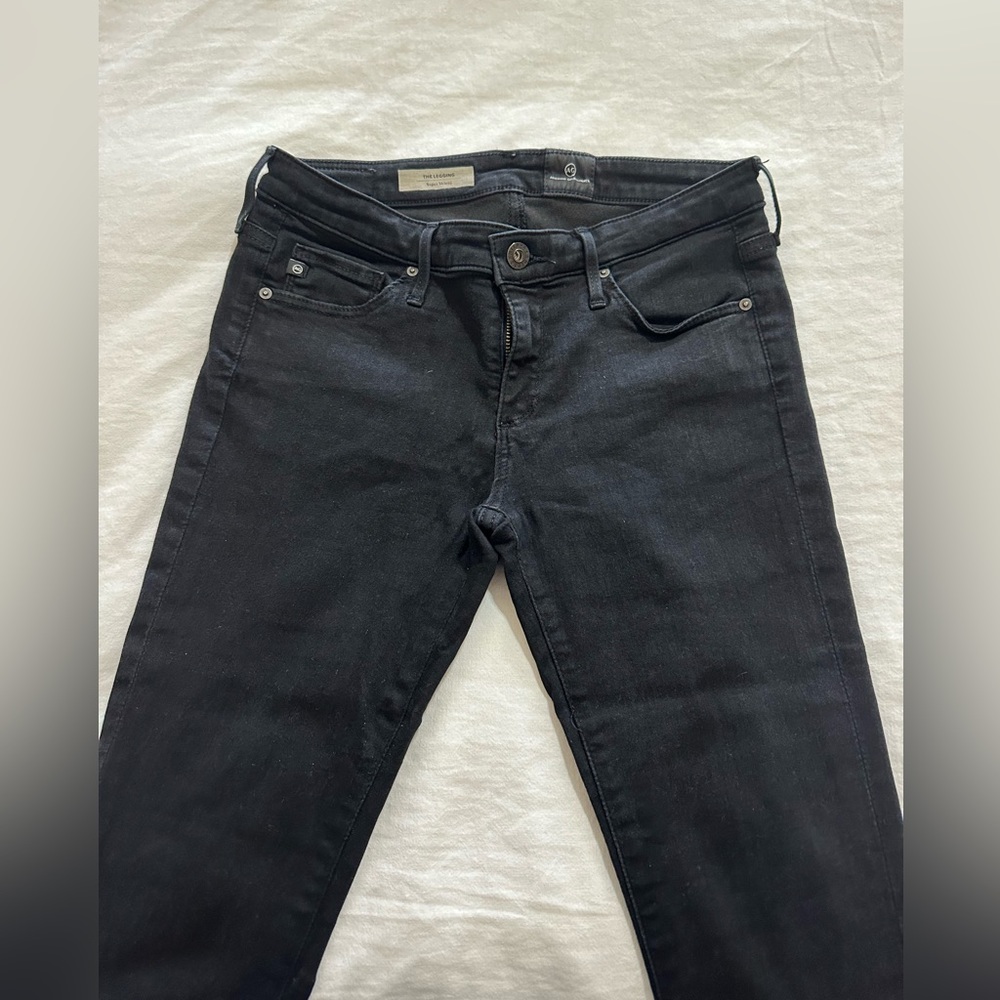 Adriano Goldschmied The Legging | Super Skinny